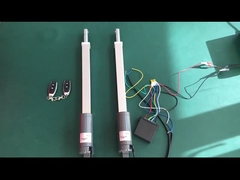 حماية التيار الزائد الروك التبديل اللاسلكي التحكم عن بعد التحكم في المحرك الخطي