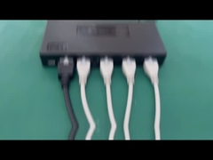 25A 4 أعمدة الرفع تتحرك بشكل متزامن بواسطة أغطية سبا السباحة التلقائية للتحكم عن بعد