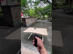 DC12V 25A محرك خطي وحدة تحكم موضعية محركات التزامن صندوق التحكم