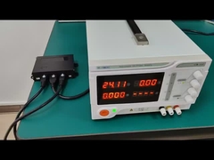 مجموعة التحكم عن بعد في جهاز التشغيل الأنبوبي من الفولاذ المقاوم للصدأ للسيارات البحرية