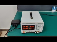 محركات التشغيل الأنبوبية المترددة الثقيلة من الفولاذ المقاوم للصدأ IP67