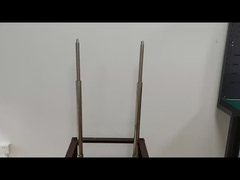 أجهزة التشغيل المزامنة من الفولاذ المقاوم للصدأ