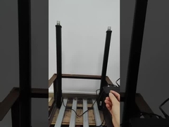 4CH هول أجهزة الاستشعار المحركات التحكم مزامنة اثنين من محركات هول