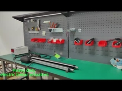 أجهزة التشغيل الصناعية عالية الدقة والقوة العالية