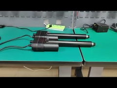 وحدات التحكم في مزامنة تأثير هول للجهاز الكهربائي