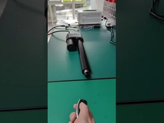 جهاز التحكم عن بعد واحد محرك العمل الثقيل السفر صعودا / هبوطا بسهولة