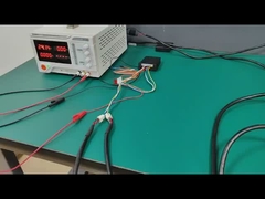 التحكم 1/2 نظام التحكم عن بُعد في جهاز التشغيل الثقيل