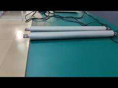 2 المحركات الكهربائية المشتركة المتزامن