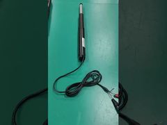 مشغل أنبوبي بقوة دفع 150 كجم (قطر 35 مم)