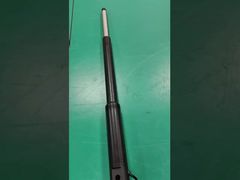 محركات تيار مستمر خطية بقوة دفع 300 كجم، 12 فولت/24 فولت