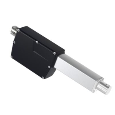 High-Force Space-saving DC Linear Actuators 24V 6000N 100mm Stroke Control System