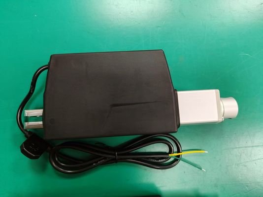 High-Force Space-saving DC Linear Actuators 24V 6000N 100mm Stroke Control System