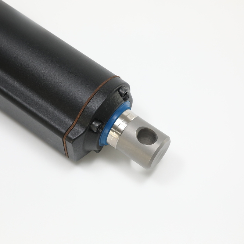 Heavy-Duty Linear Electric Cylinder 2000N ~ 7000N Force Waterproof DC Motor