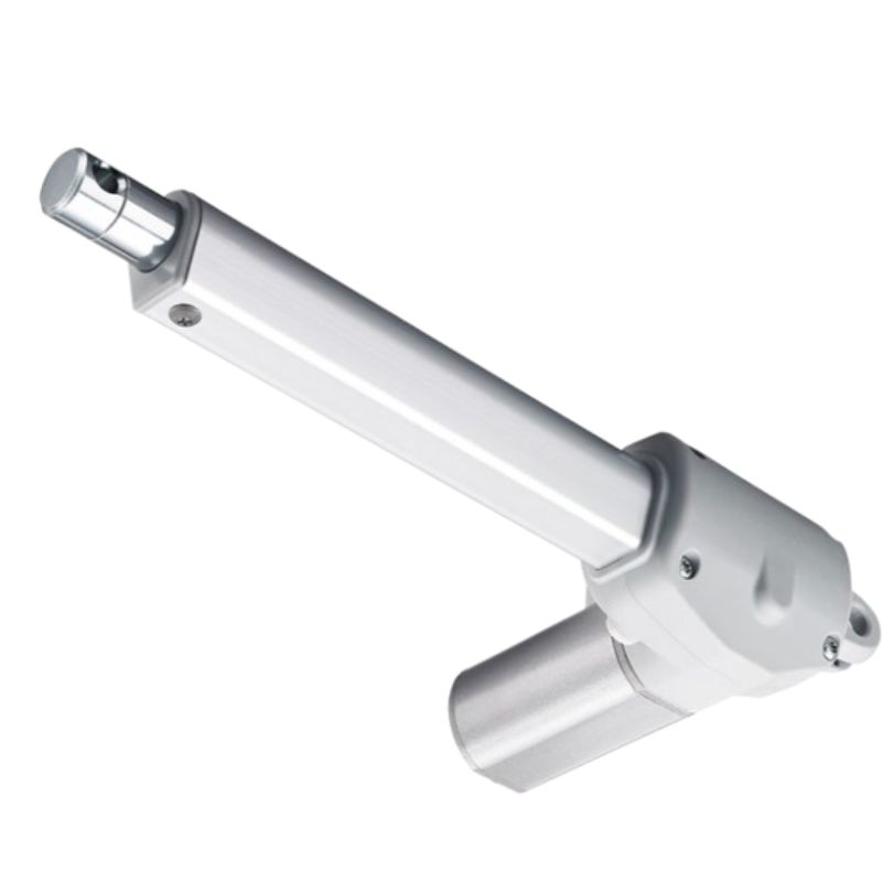 24V 2500N Electric Linear Actuator with 5mm/s Speed and IP66 Rating