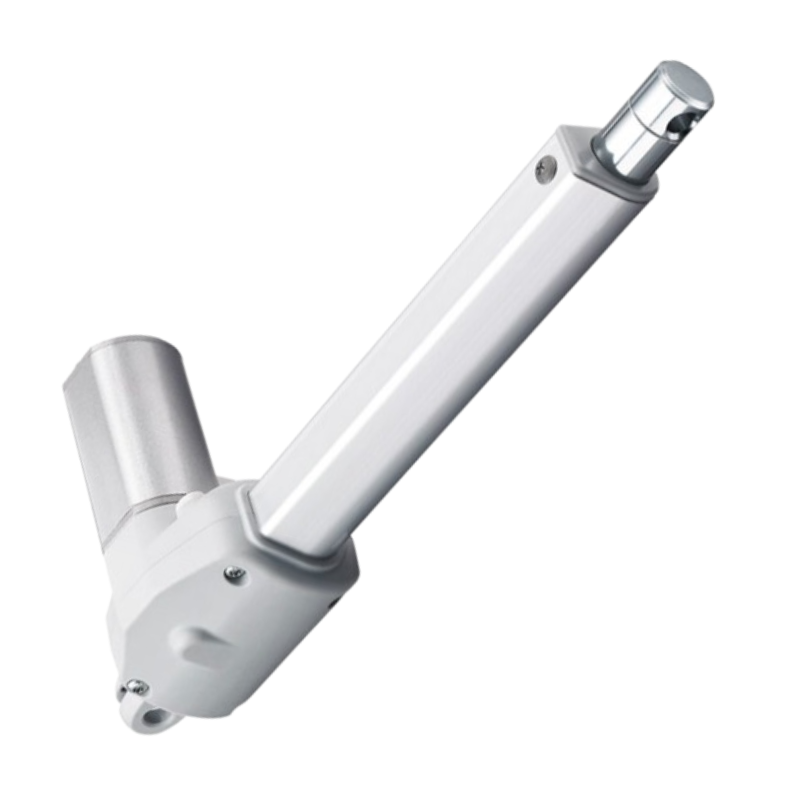 24V 2500N Electric Linear Actuator with 5mm/s Speed and IP66 Rating