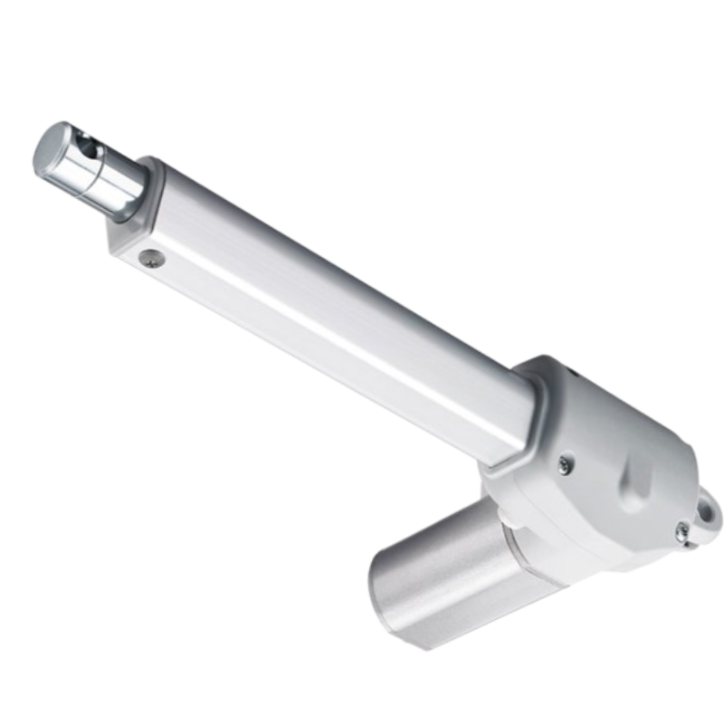 24V 2500N Electric Linear Actuator with 5mm/s Speed and IP66 Rating
